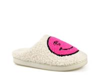 Giggle Clog Slipper - Women's White view