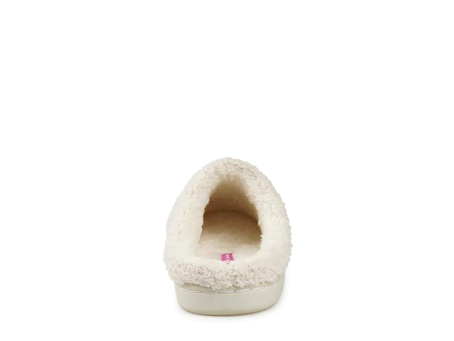 Giggle Clog Slipper - Women's