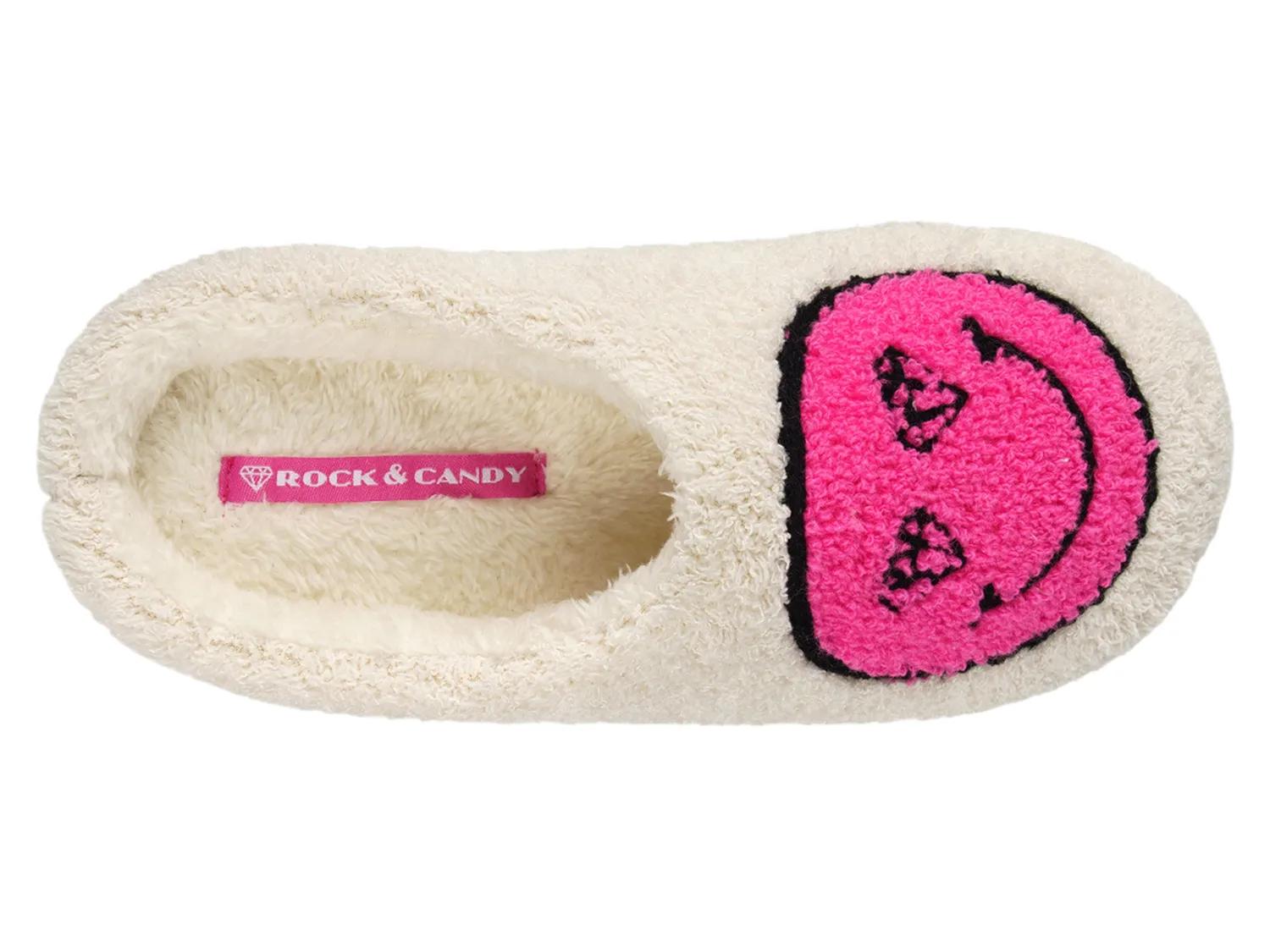 Giggle Clog Slipper - Women's