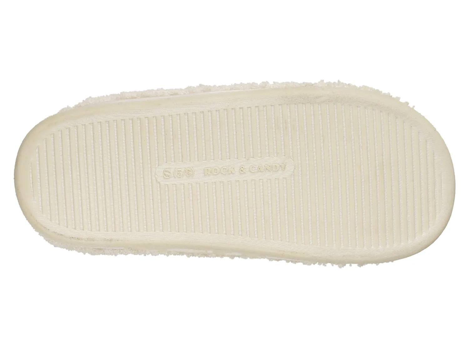 Giggle Clog Slipper - Women's