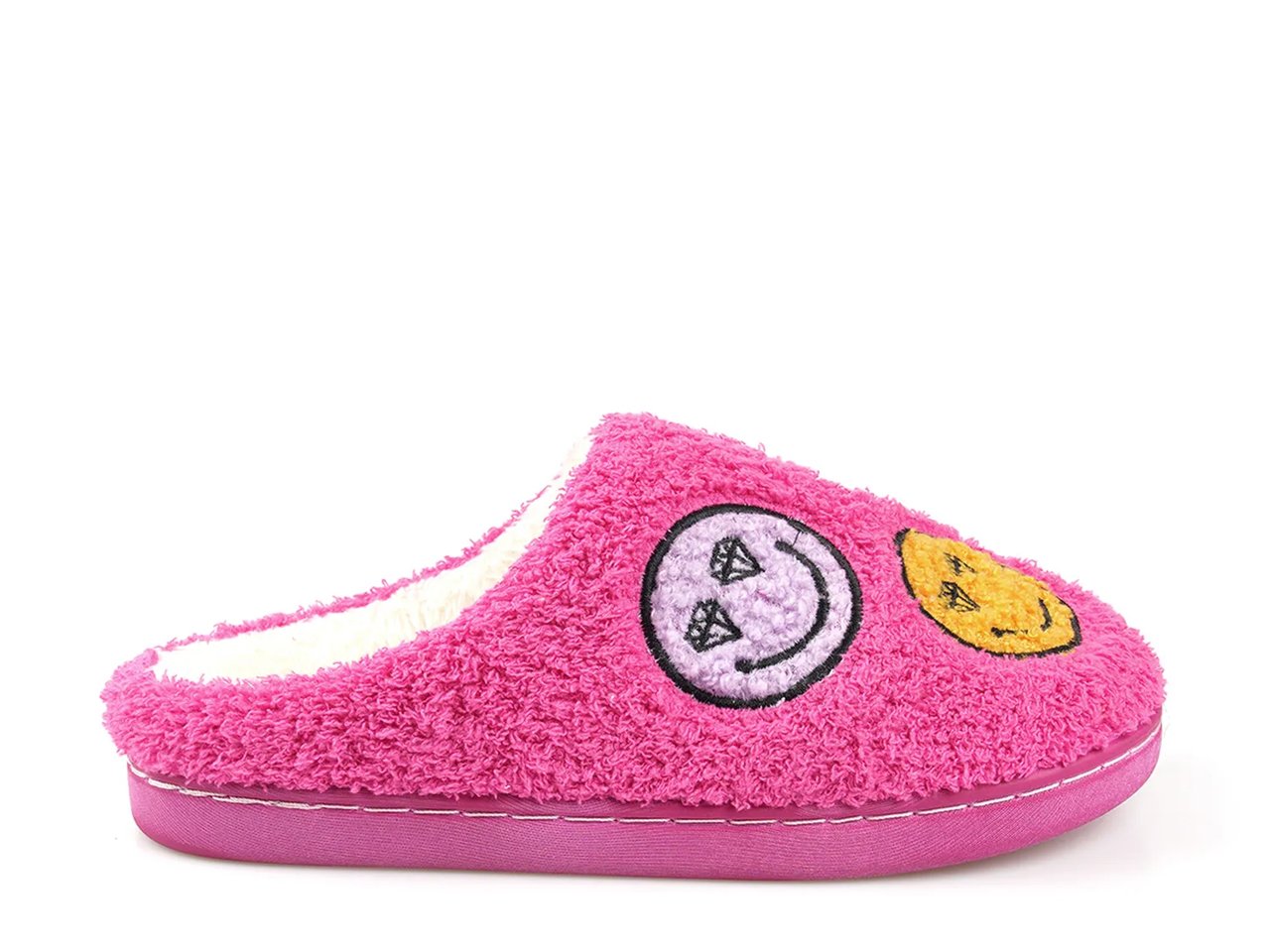 Grin Clog Slipper - Women's