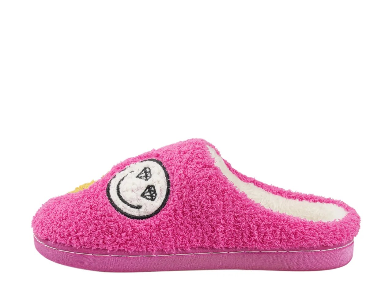 Grin Clog Slipper - Women's