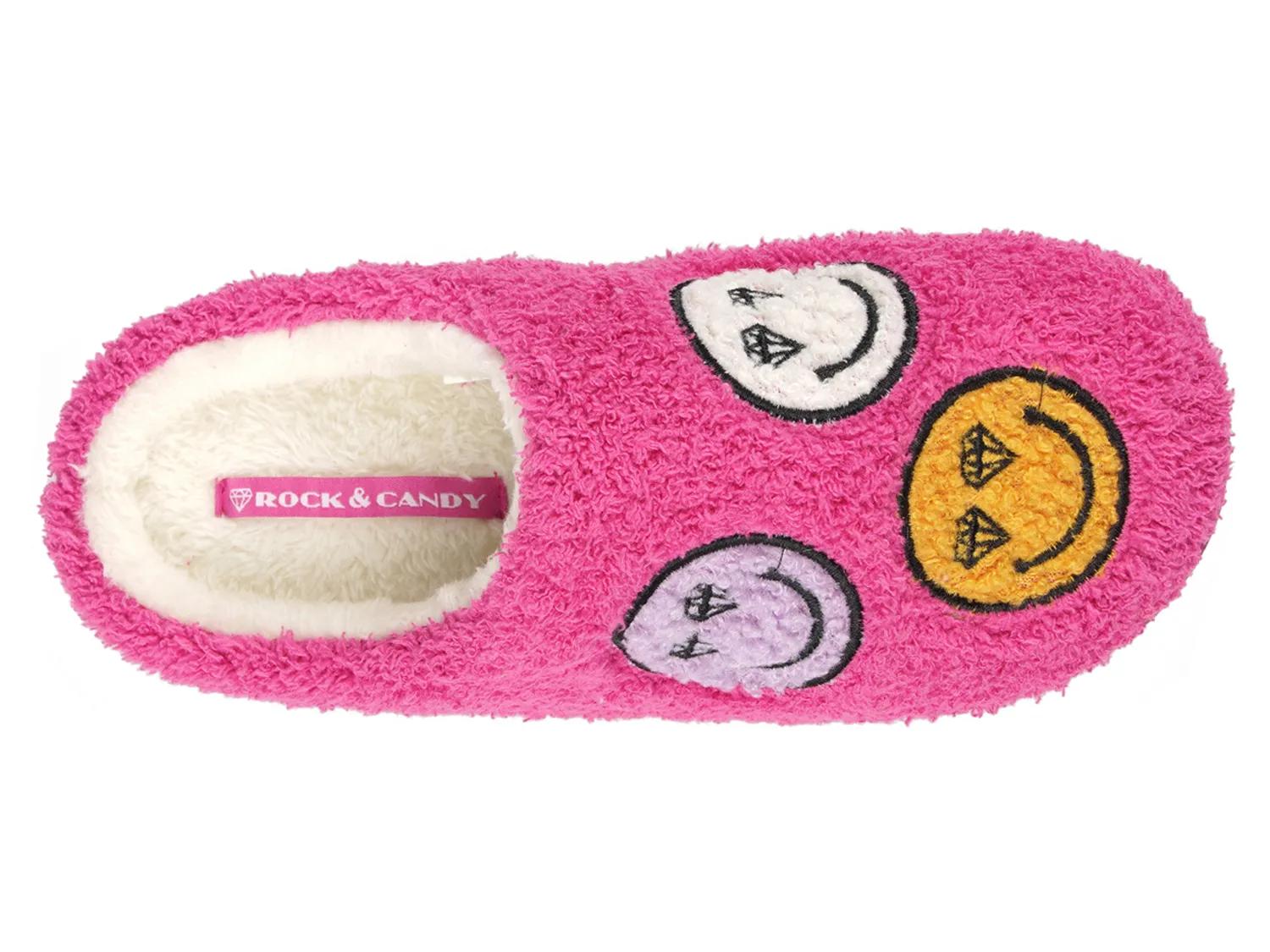 Grin Clog Slipper - Women's