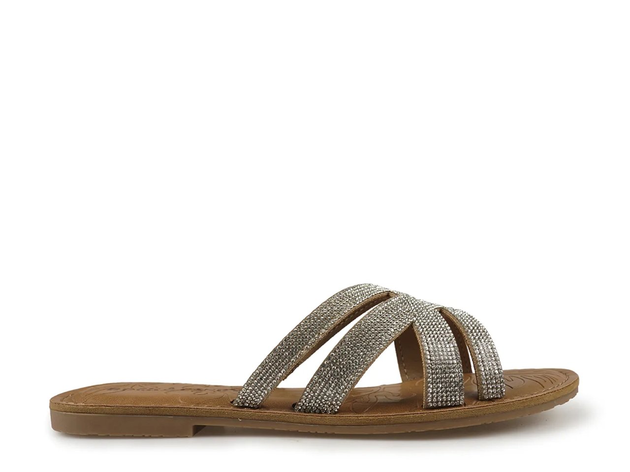 Grissel Sandal