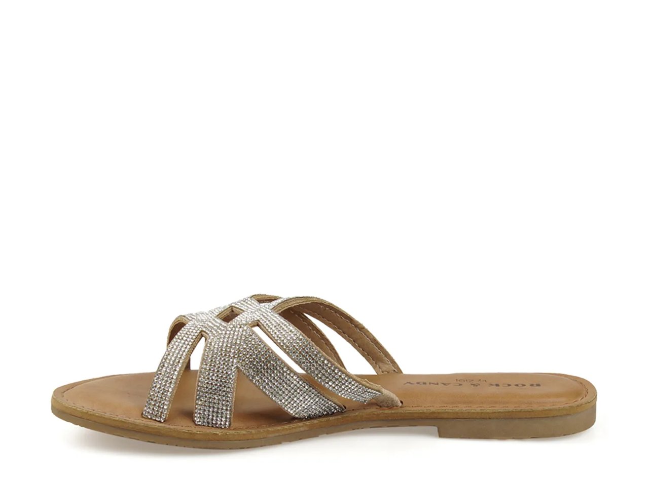 Grissel Sandal