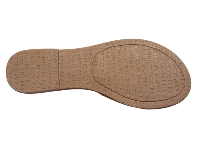 Rock & Candy Grissel Sandal - Free Shipping | DSW