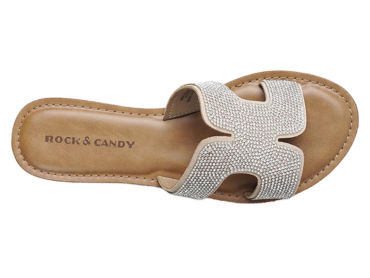 Lucely Sandal