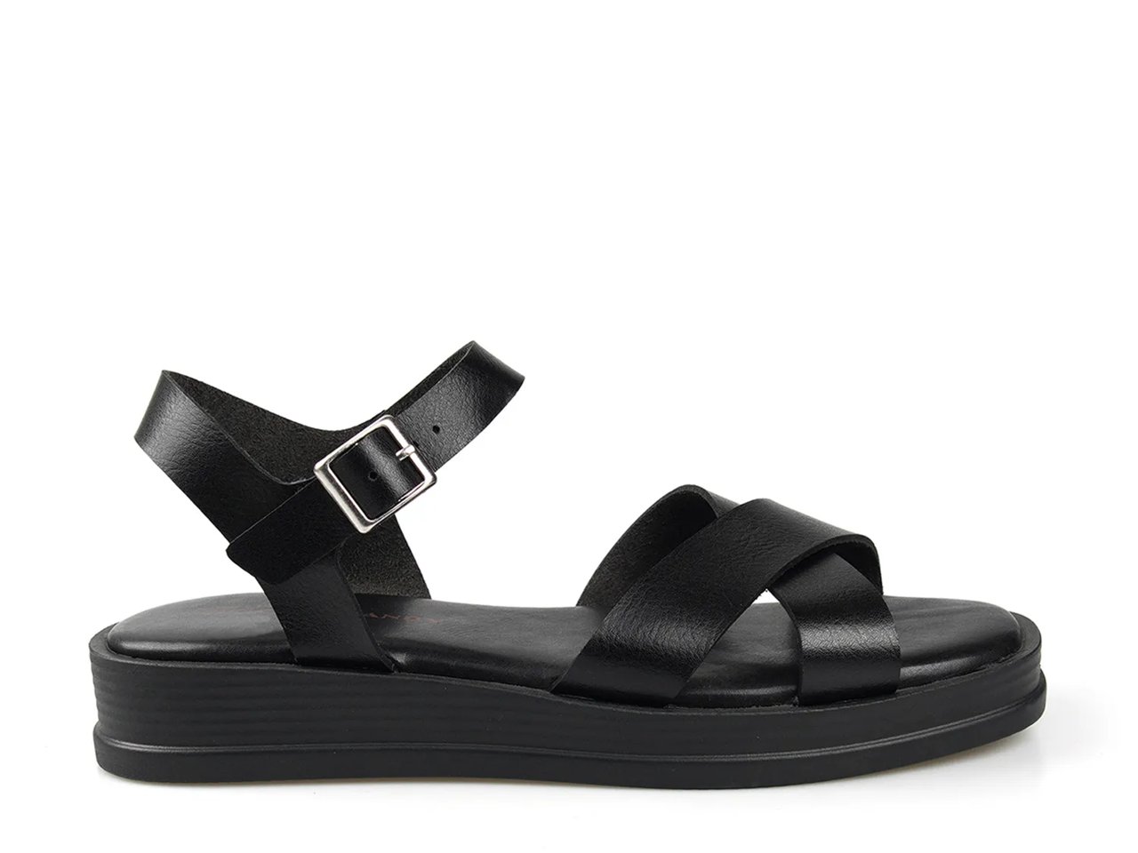 Mildred Wedge Sandal