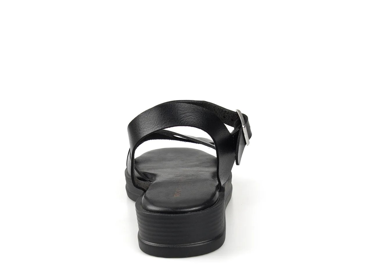 Mildred Wedge Sandal