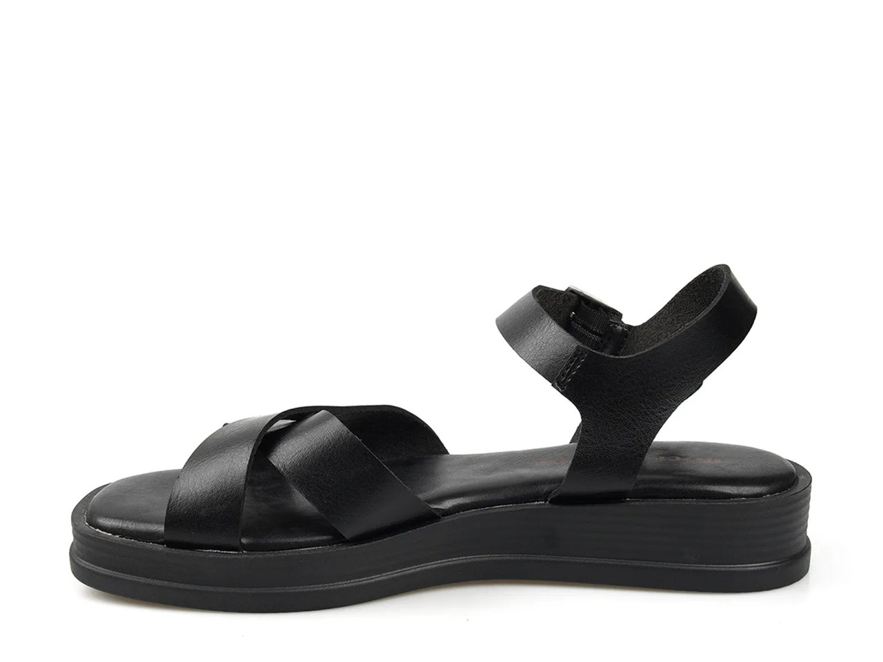 Mildred Wedge Sandal