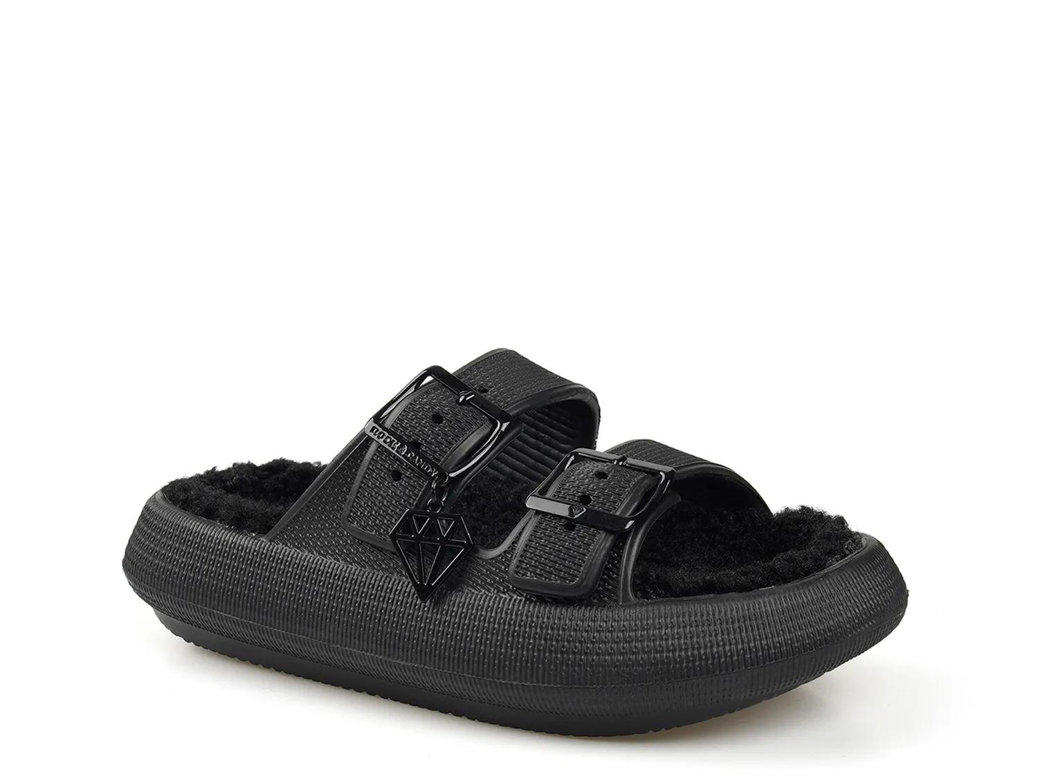 Phoebes Platform Sandal - image 2