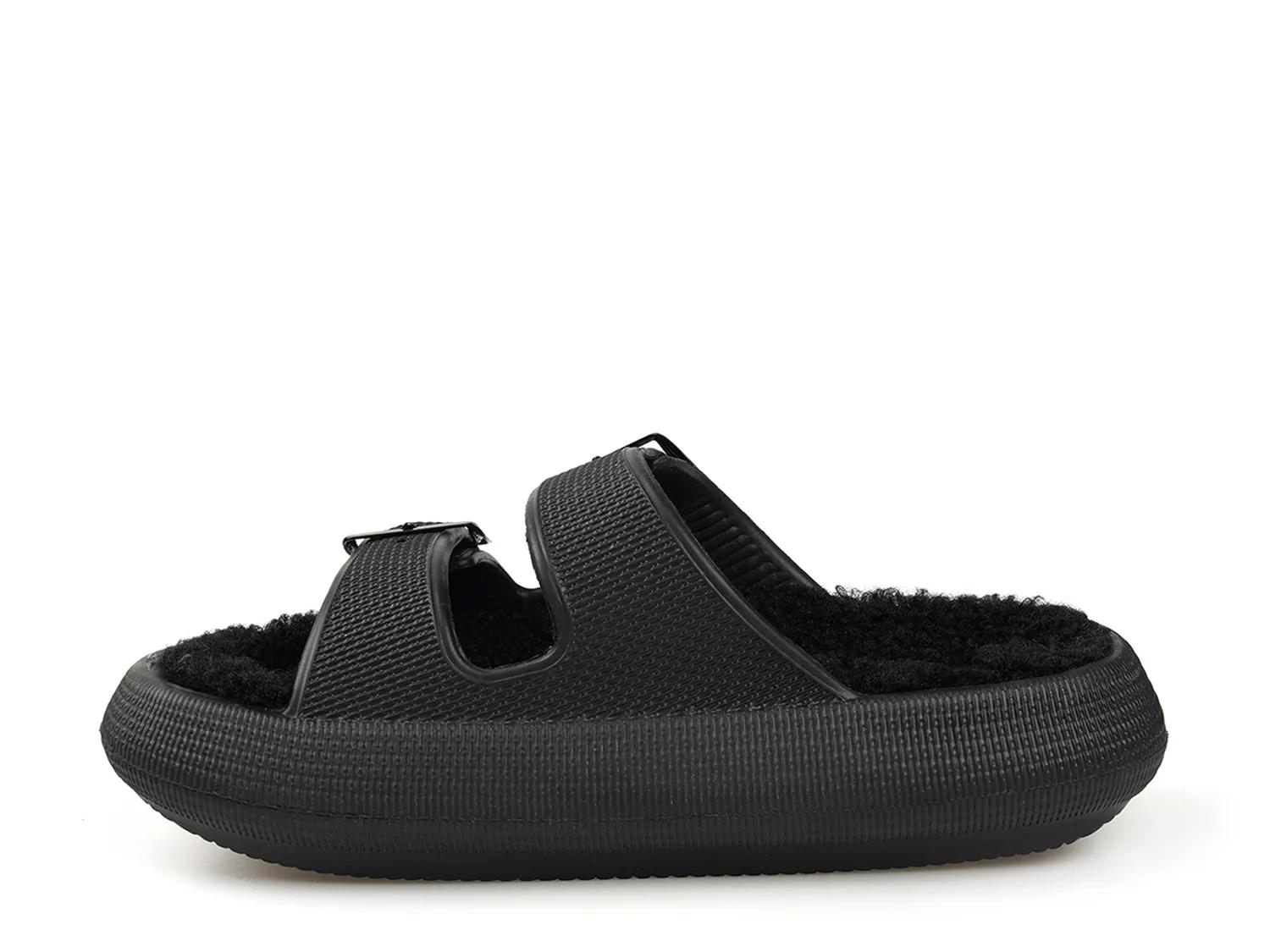 Phoebes Platform Sandal