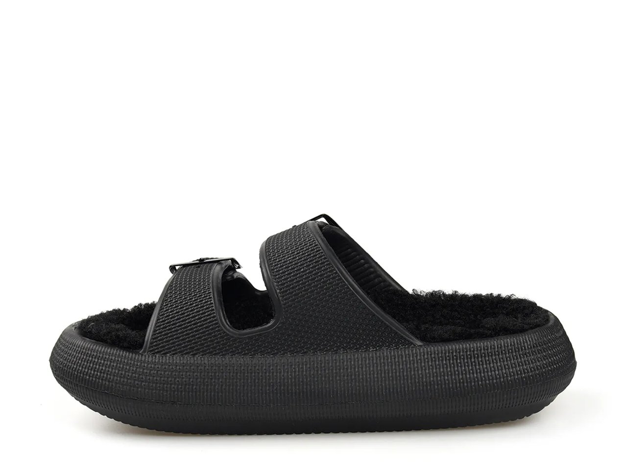 Phoebes Platform Sandal