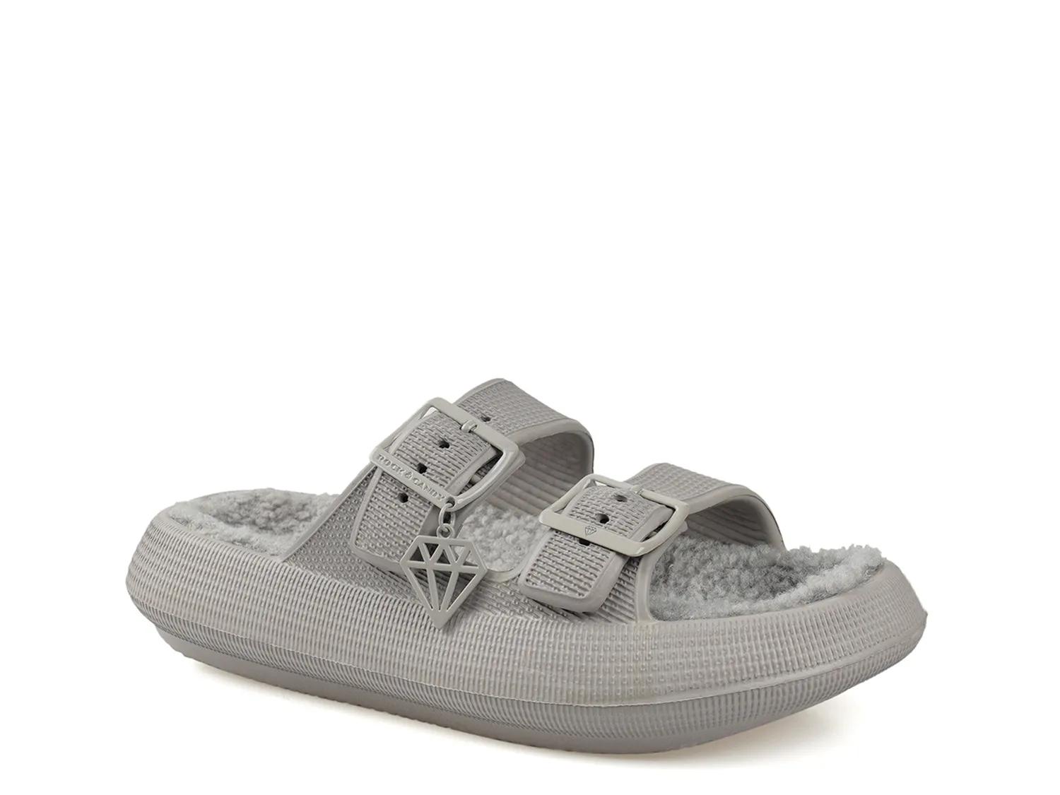 Phoebes Platform Sandal - image 5