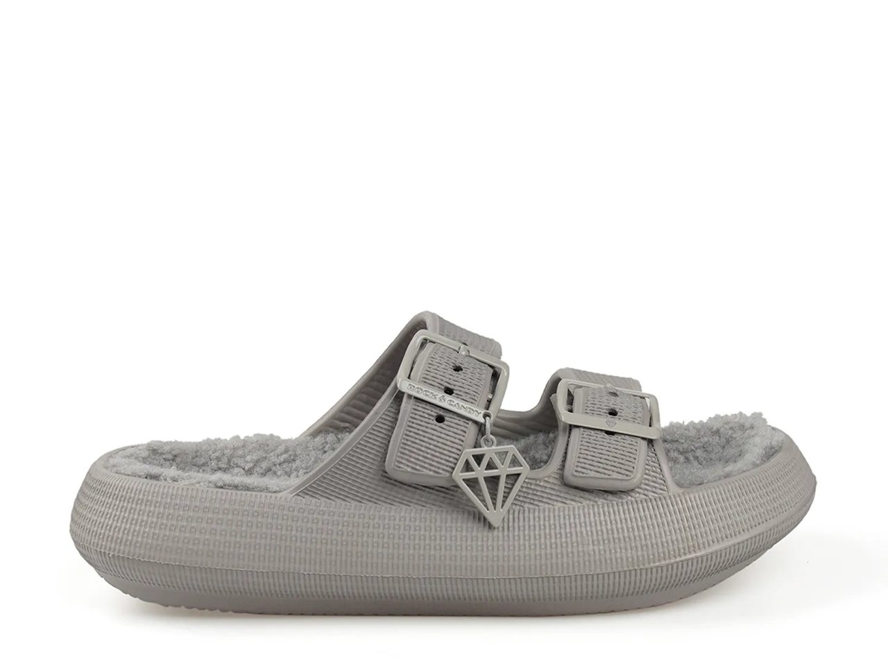 Phoebes Platform Sandal