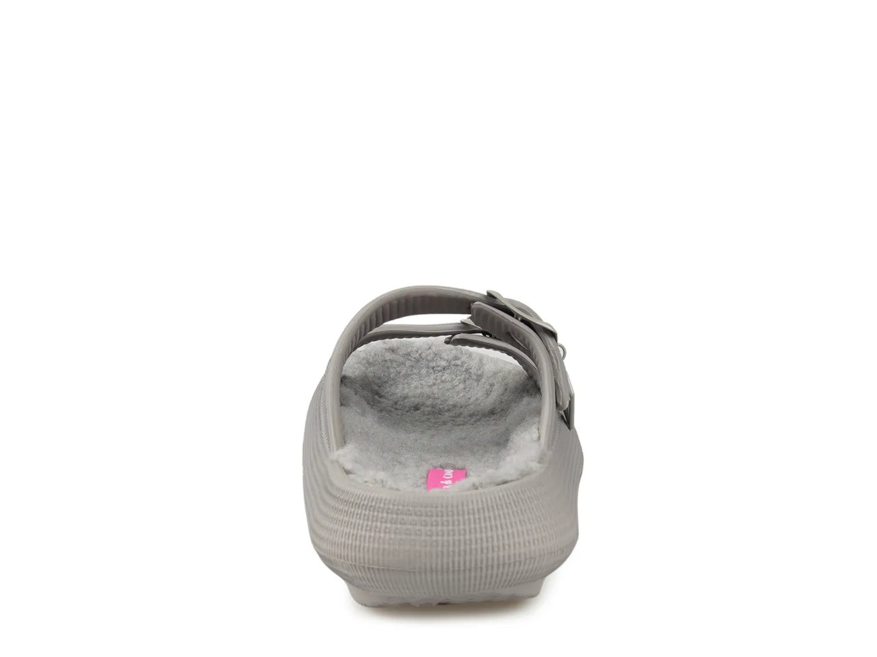 Phoebes Platform Sandal