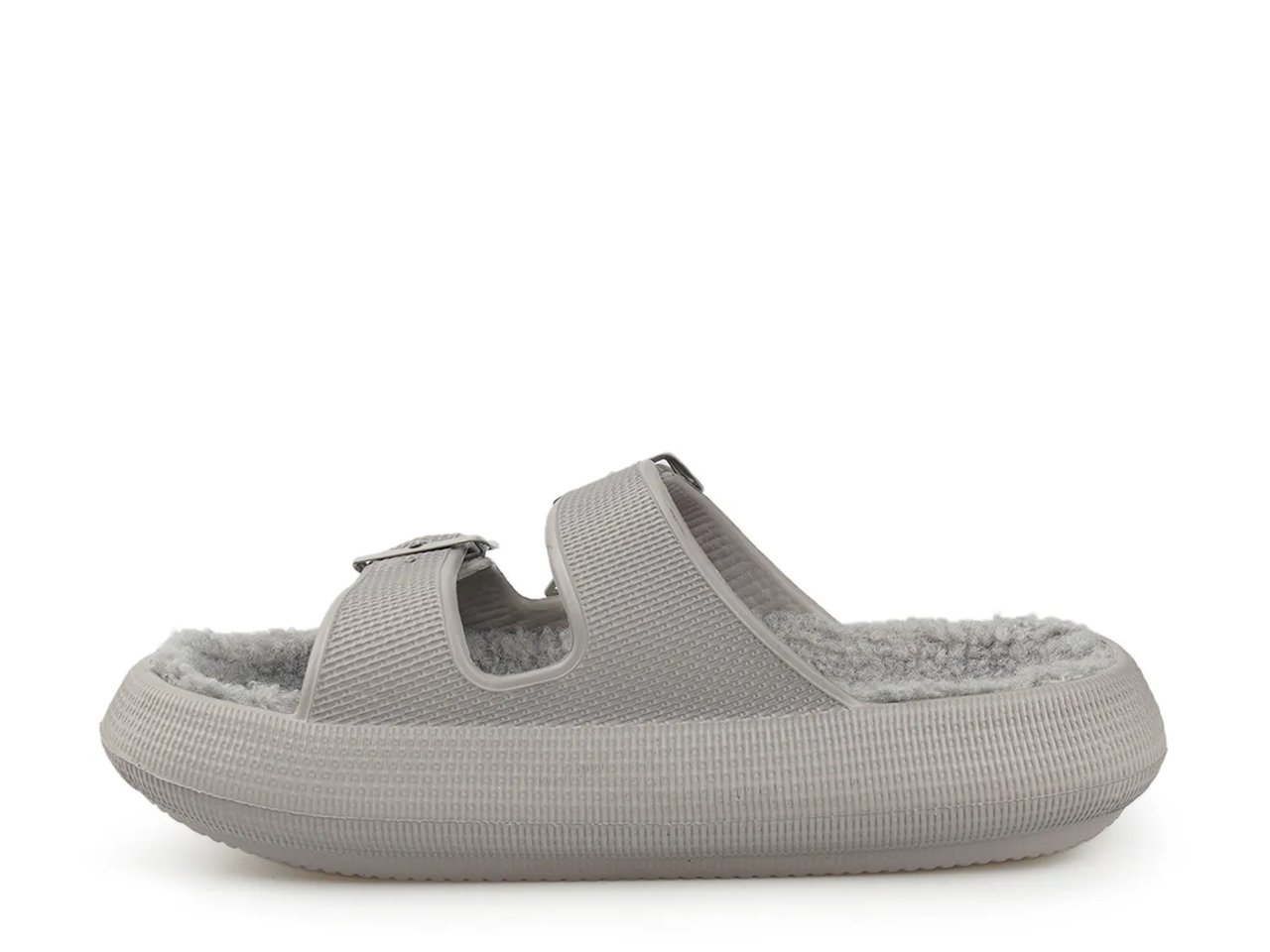 Phoebes Platform Sandal