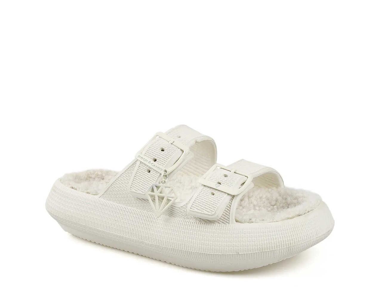 Phoebes Platform Sandal