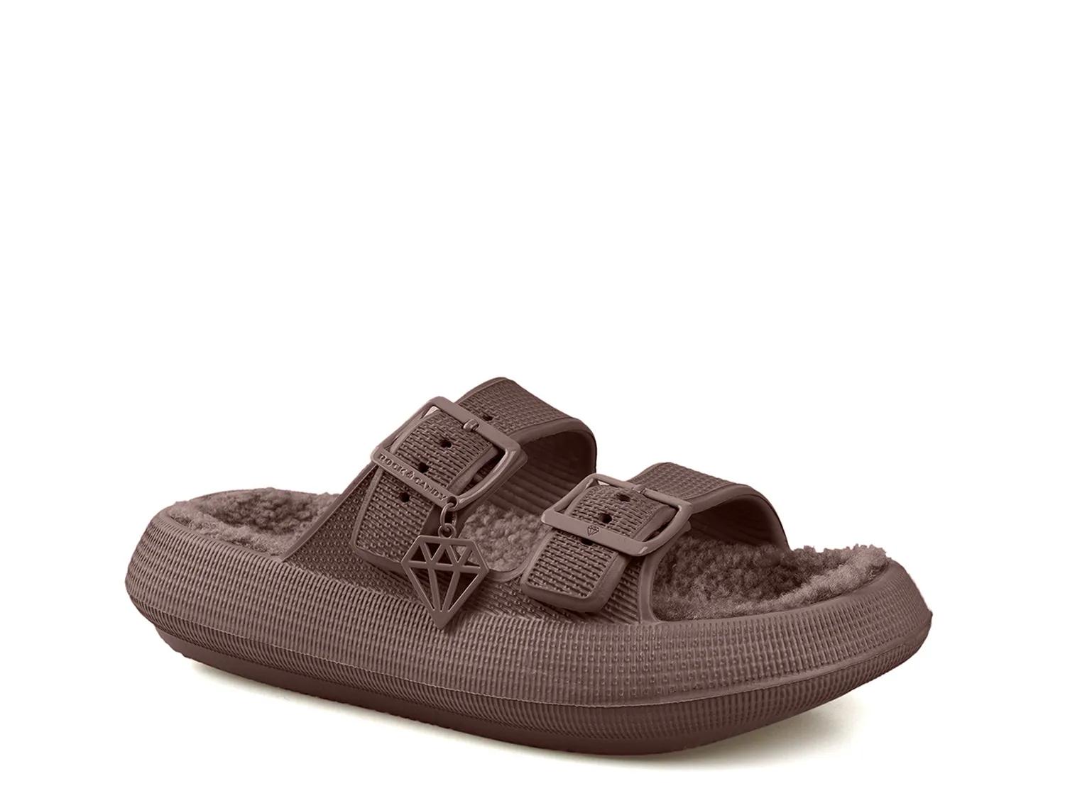 Phoebes Platform Sandal - image 4