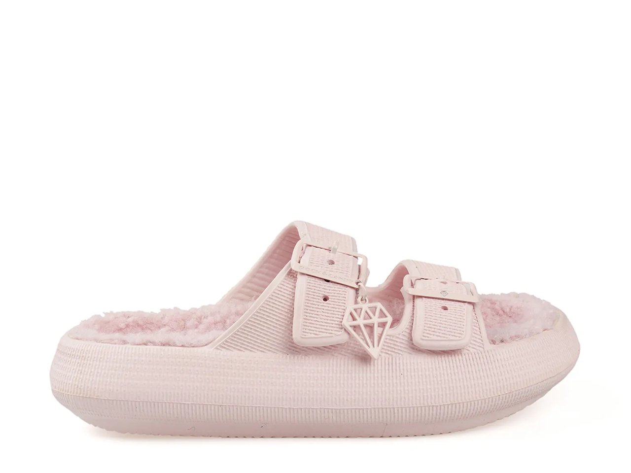 Phoebes Platform Sandal