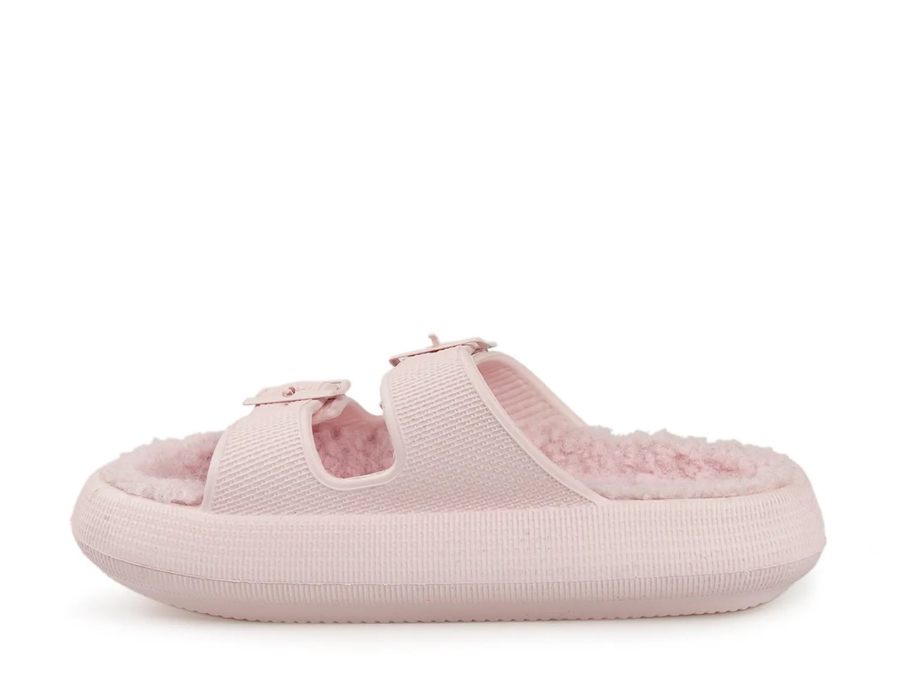 Phoebes Platform Sandal