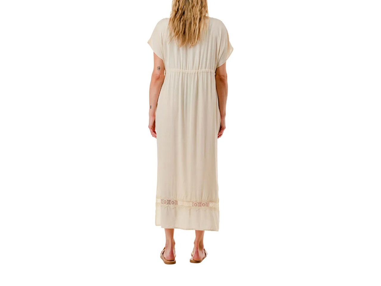 Boho Women's Swimsuit Cover-Up