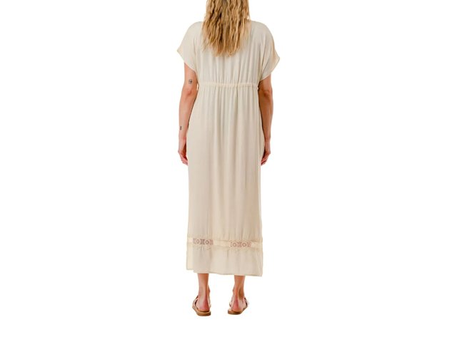 princess polly baby blue dress Marcus Adler Boho Women's Swimsuit Cover-Up - Free Shipping
