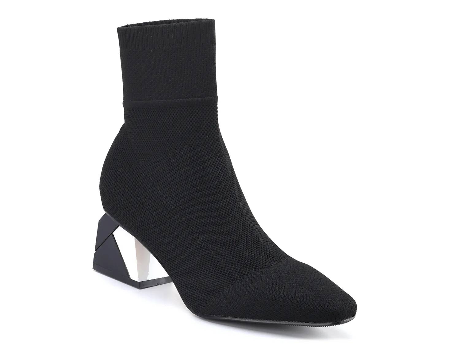 Shop Women's Black Dress Boot | DSW