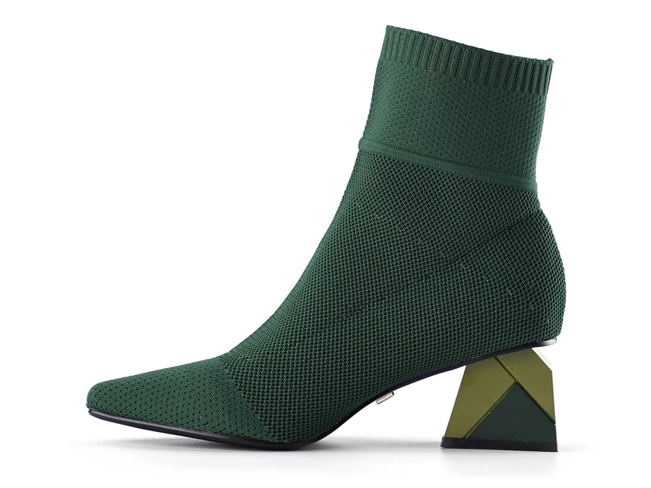 Sidney Bootie