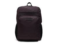 All In Backpack Brown view