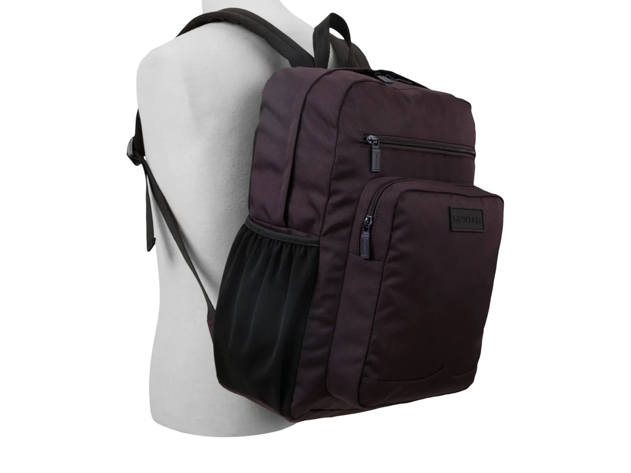 All In Backpack
