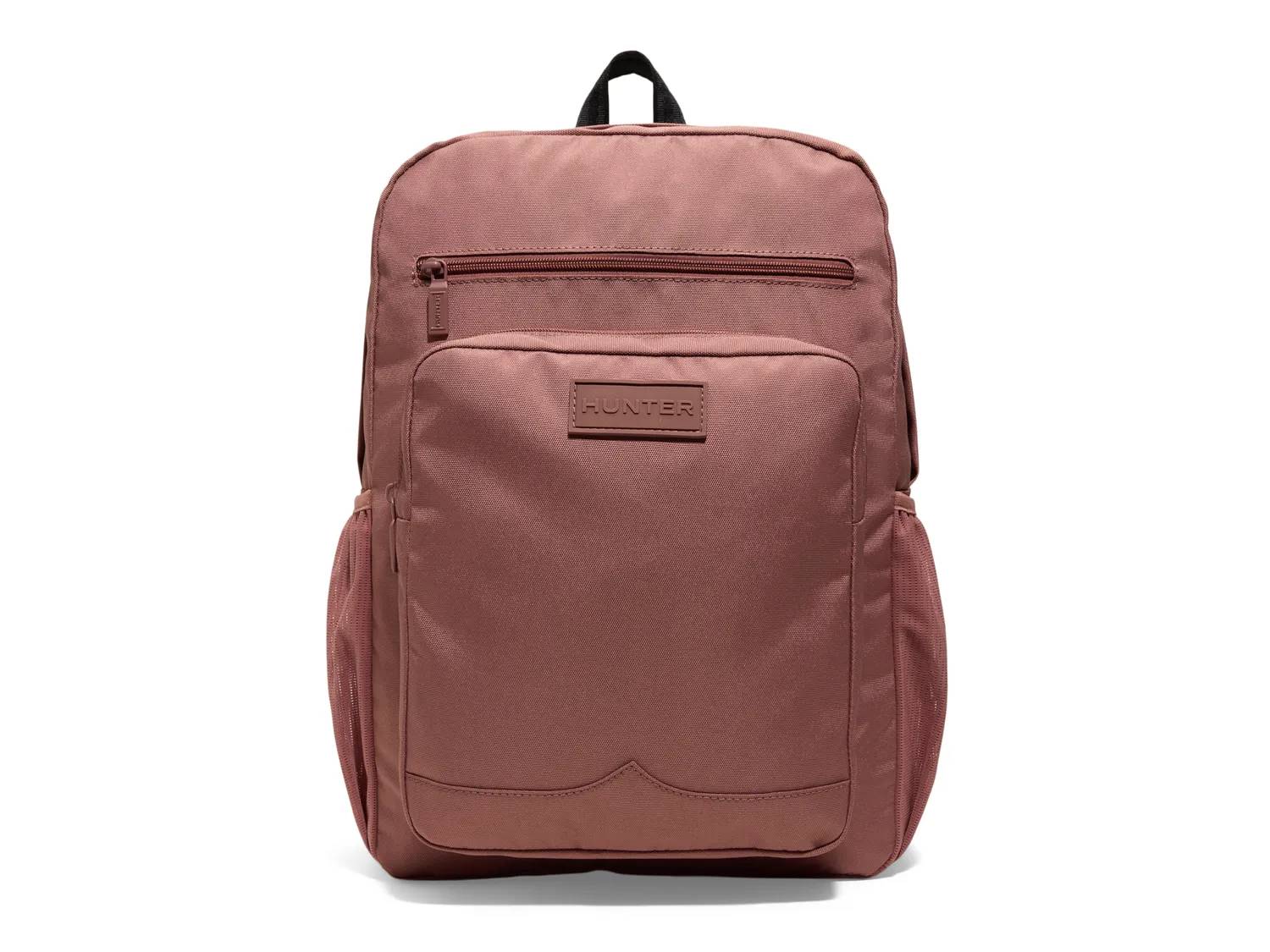 All In Backpack