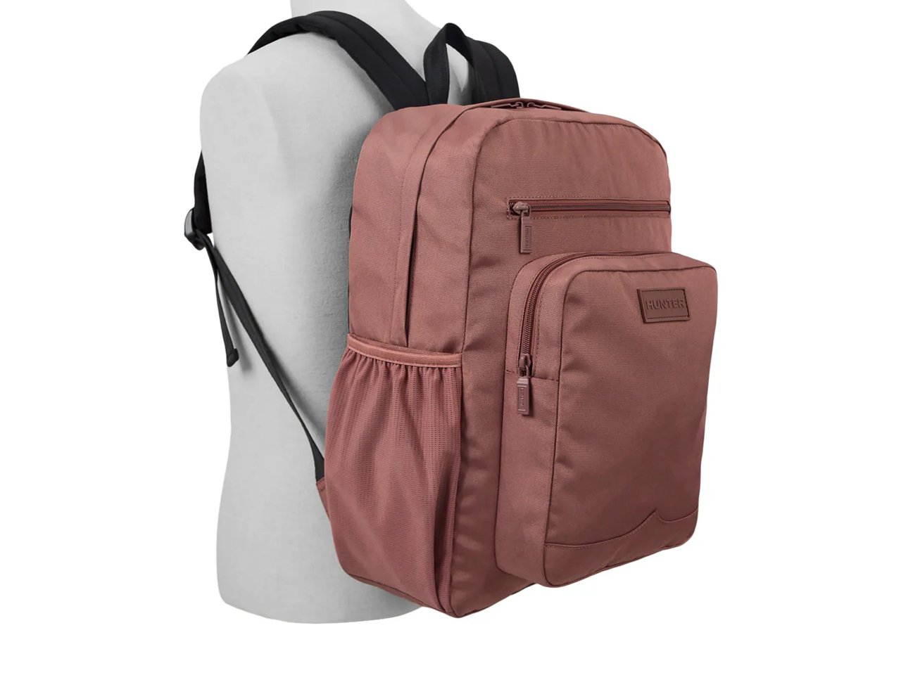 All In Backpack