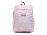 All In Backpack Red view