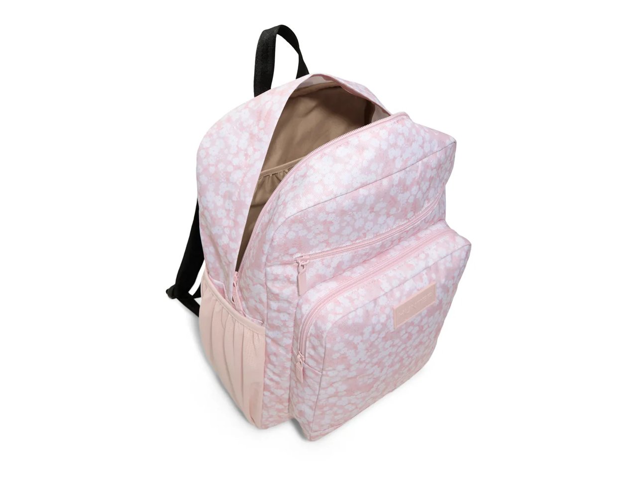 All In Backpack