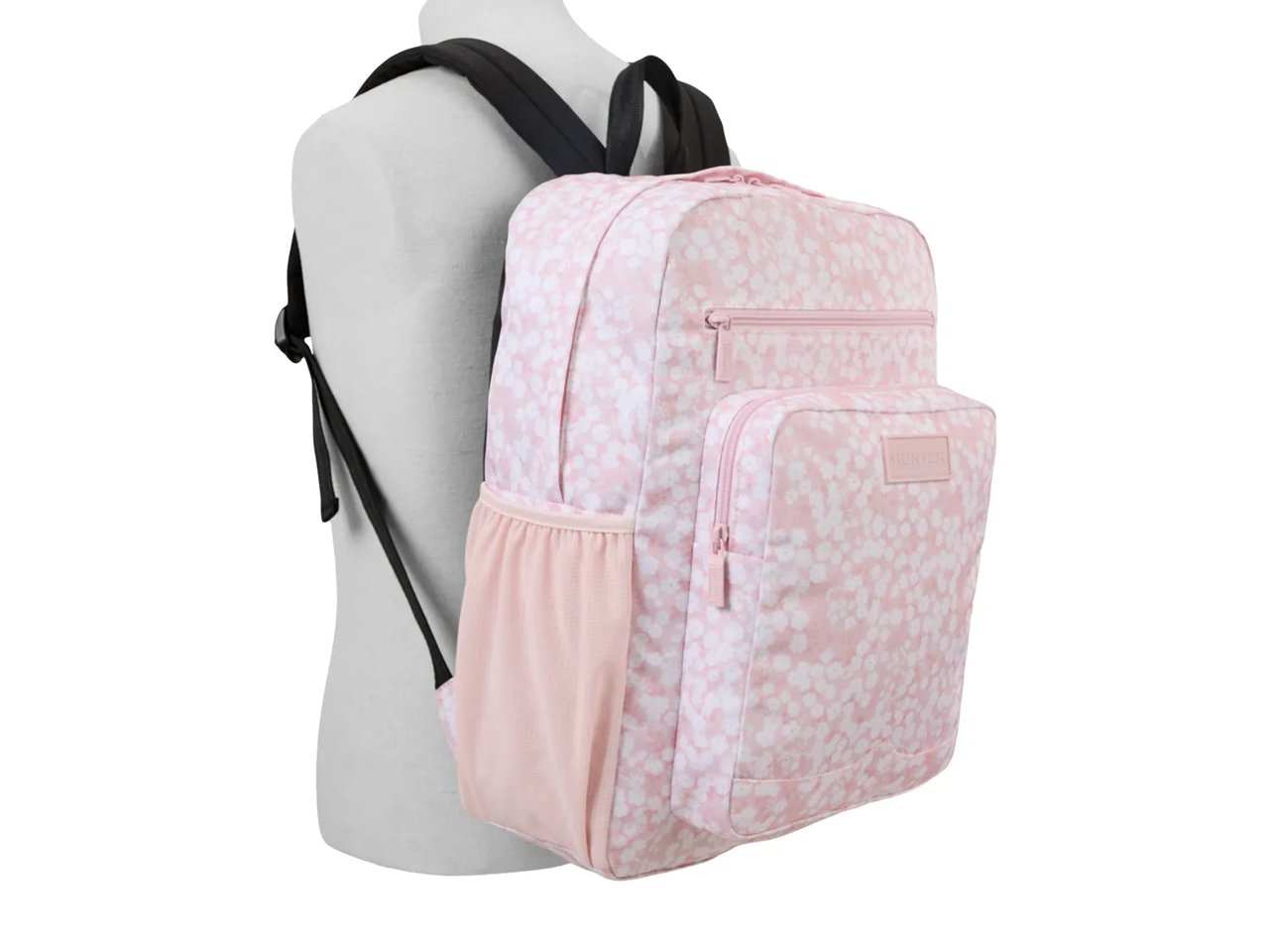 All In Backpack