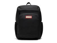 All In Backpack Black view