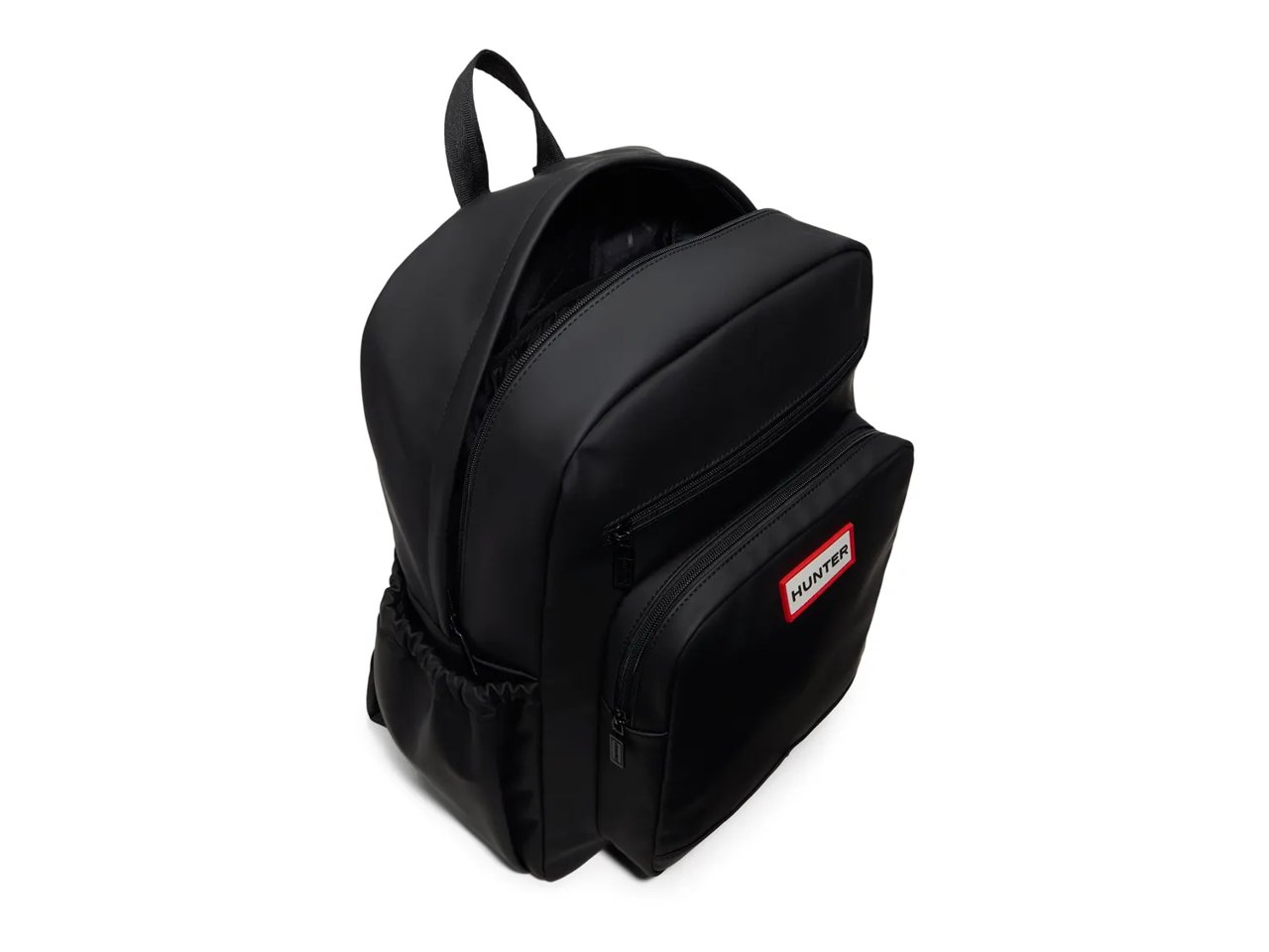 All In Backpack