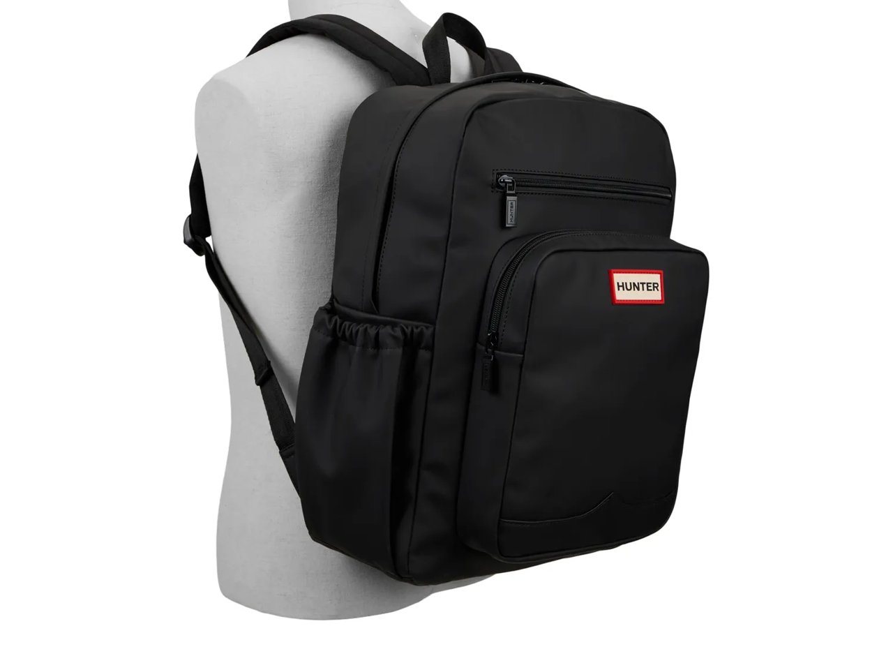 All In Backpack