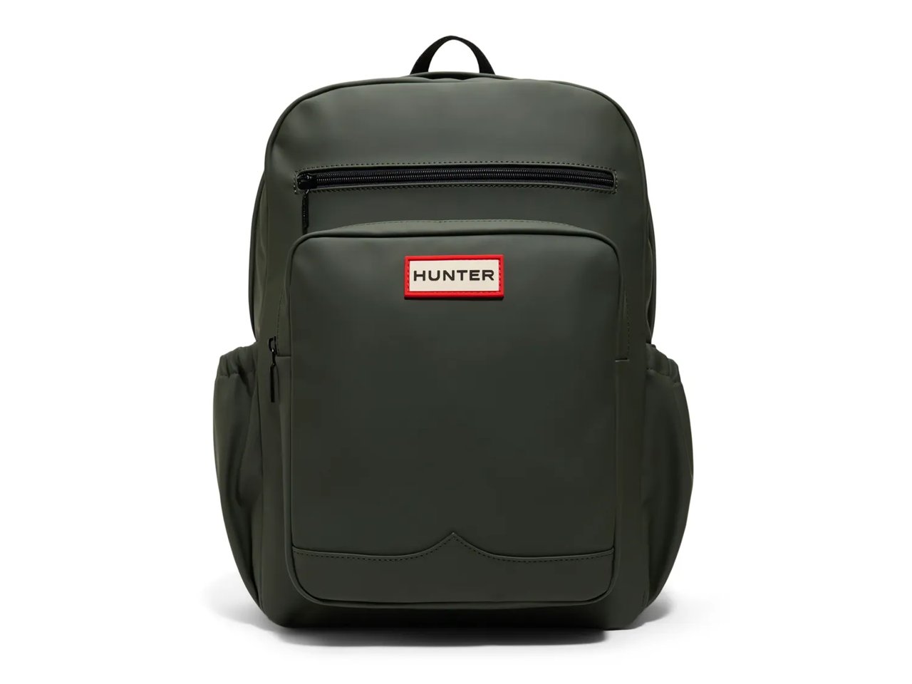 All In Backpack