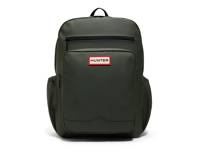 All In Backpack Dark Green view