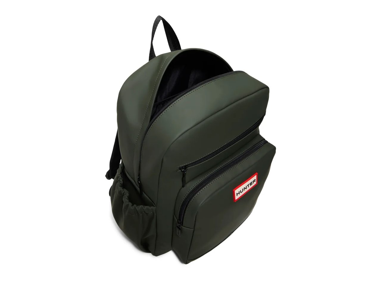 All In Backpack