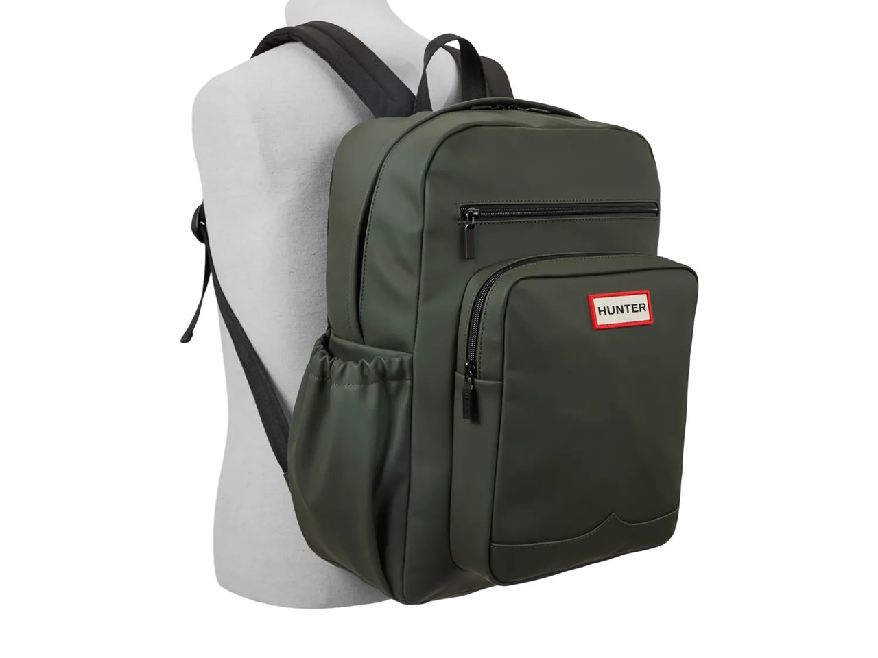 All In Backpack