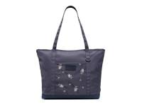 Campus Tote Off White view