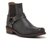 Colorado Harness Chelsea Boot Black view