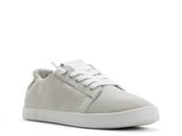 Mauka Slip-On Sneaker Grey view