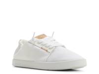 Mauka Slip-On Sneaker White view