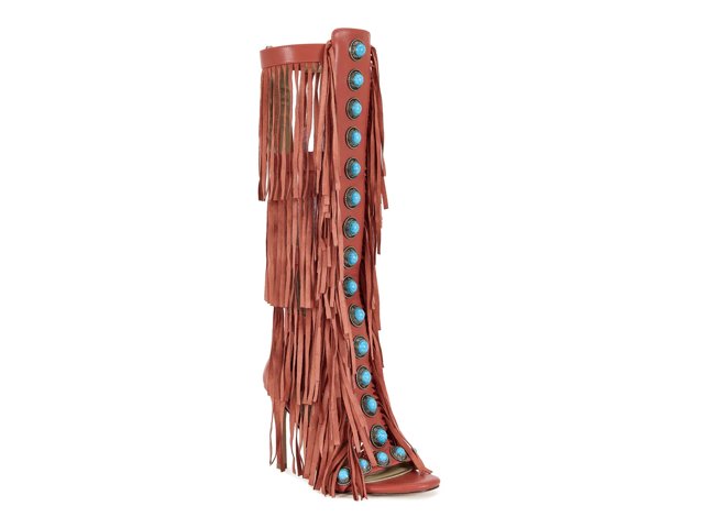 Azalea Wang Amadeo Sandal - Free Shipping | DSW