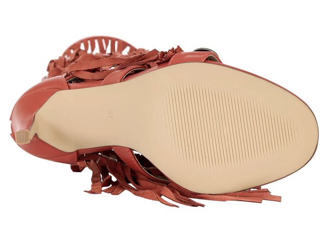 Azalea Wang Amadeo Sandal - Free Shipping | DSW