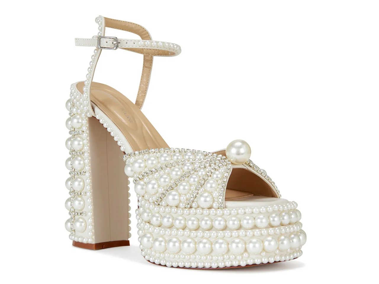 Astrella Platform Sandal